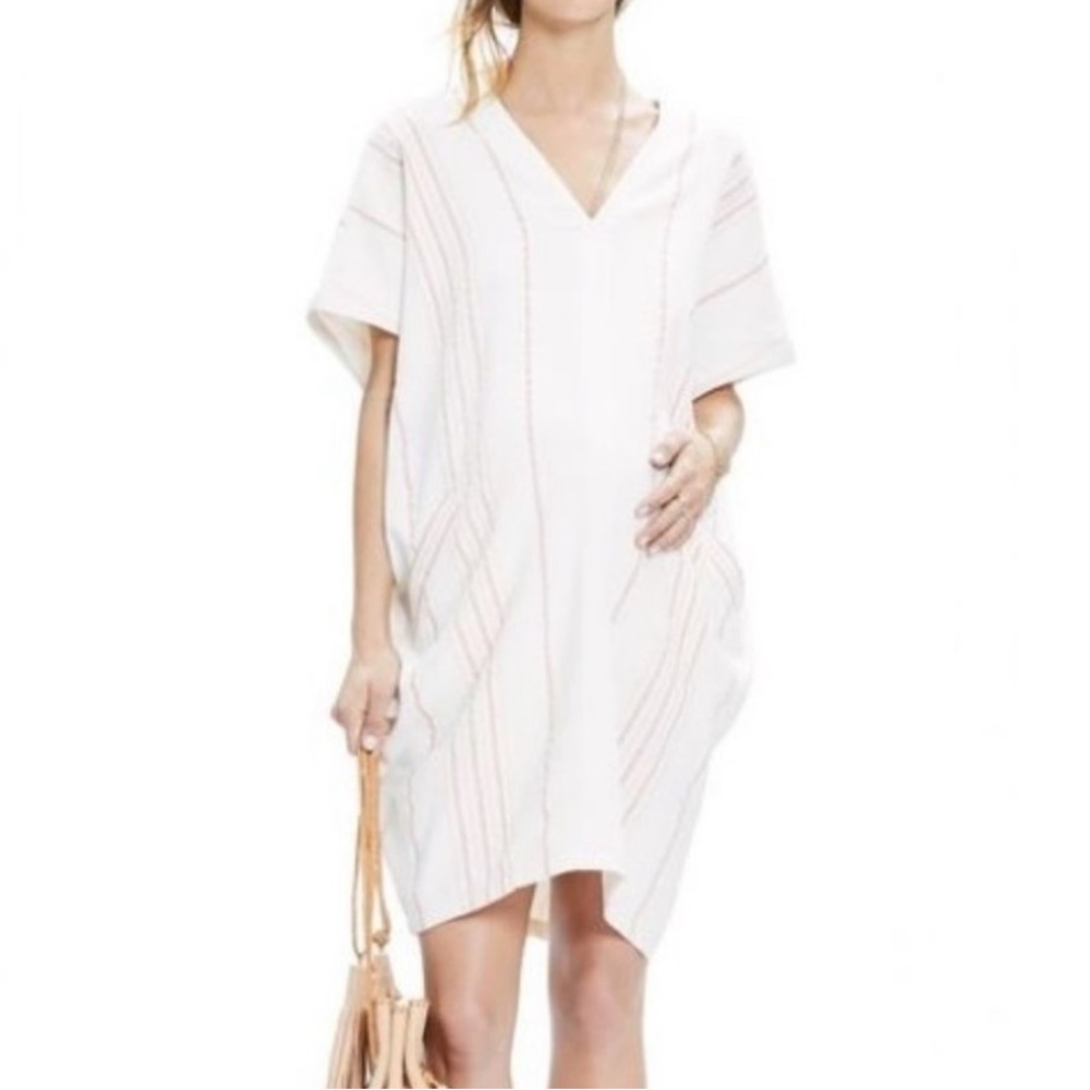 Hatch caftan dress
